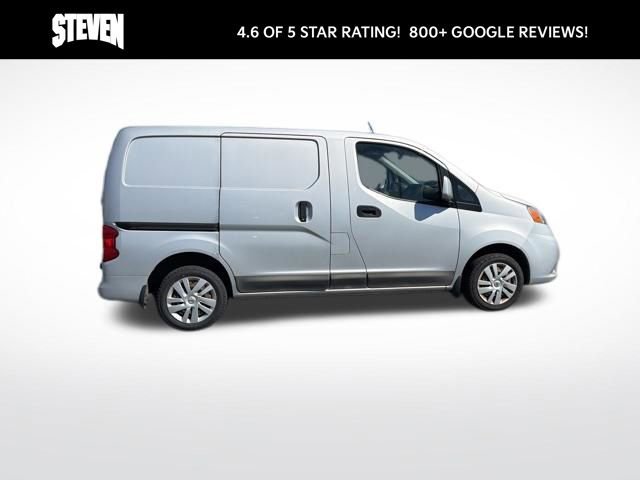 Used 2017 Nissan NV200 SV w/ Back Door Glass Package image 7