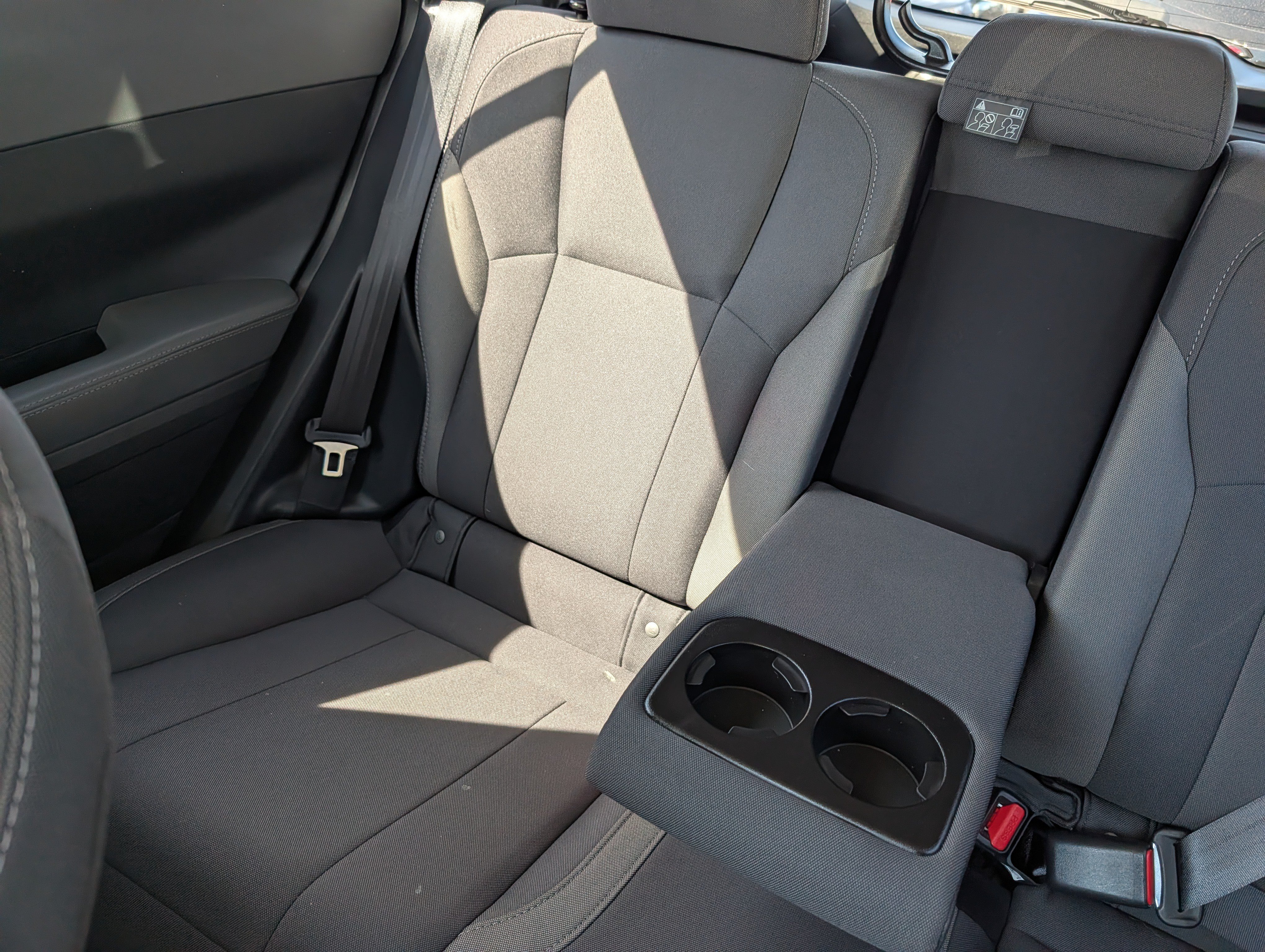 Certified 2025 Subaru Crosstrek 2.5i Premium AWD/4WD image 12