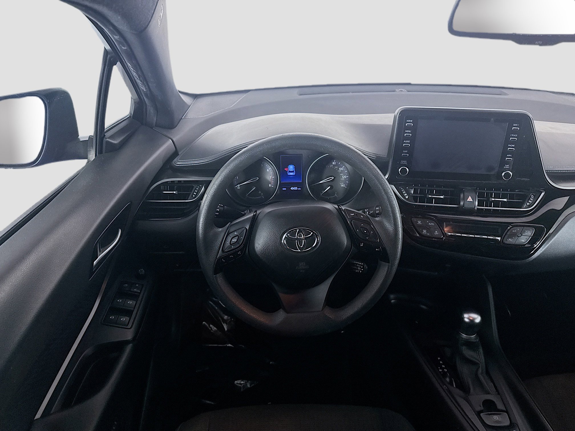 Used 2019 Toyota C-HR LE image 17