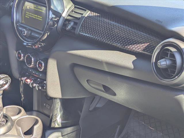 Used 2018 MINI Cooper S image 20