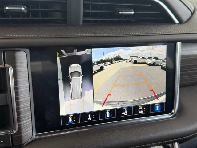 Used 2022 GMC Yukon Denali w/ Denali Premium Package RWD image 21