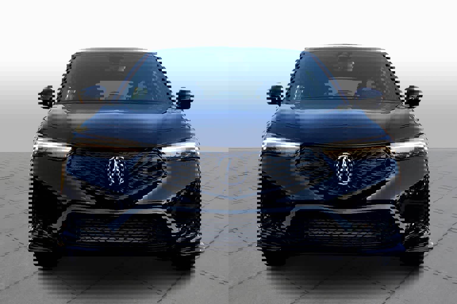 New 2026 Acura Integra A-Spec FWD image 3