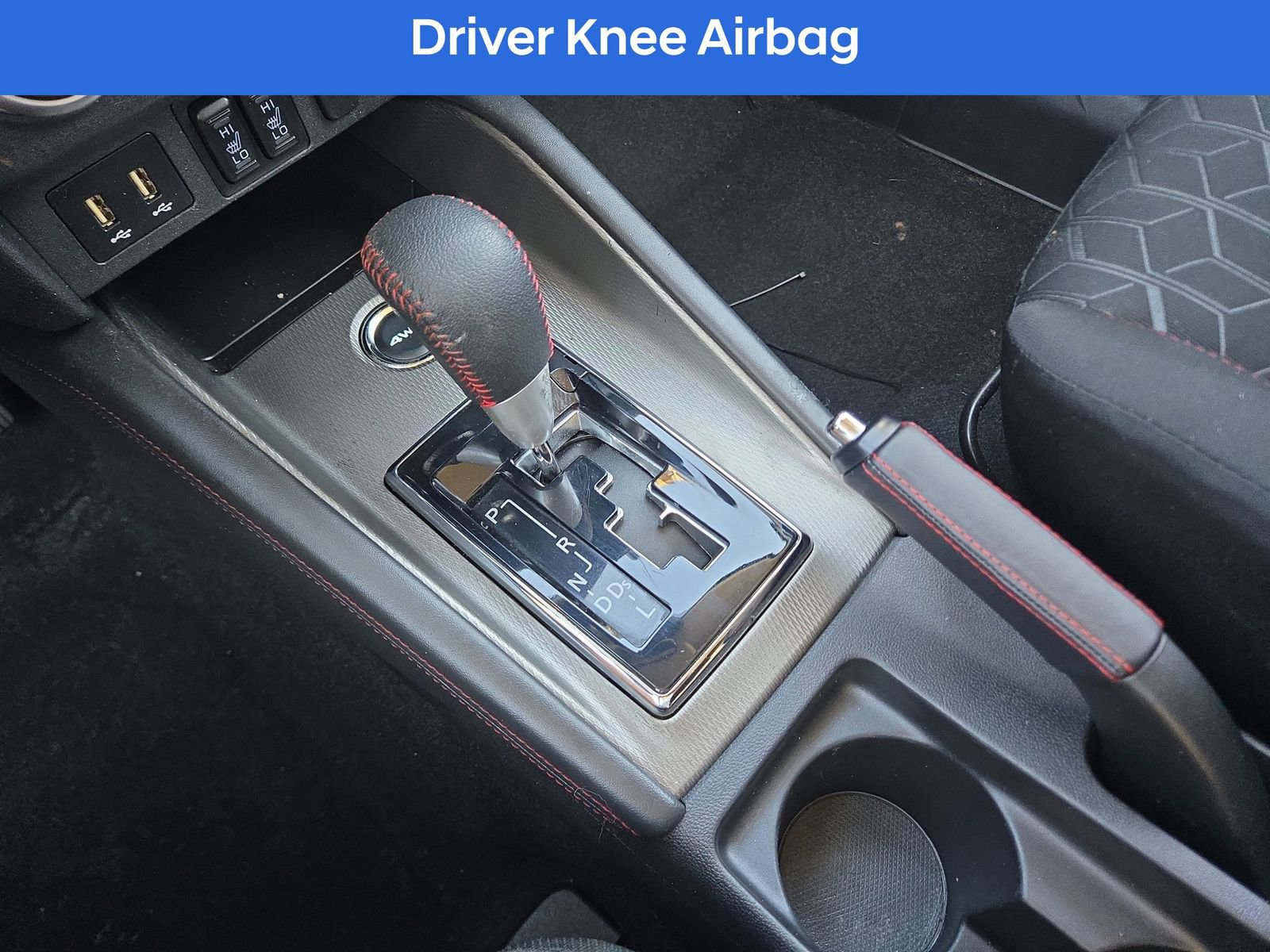 Used 2024 Mitsubishi Outlander Sport SE image 26