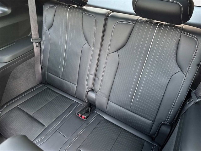 New 2026 Cadillac Vistiq Sport image 15