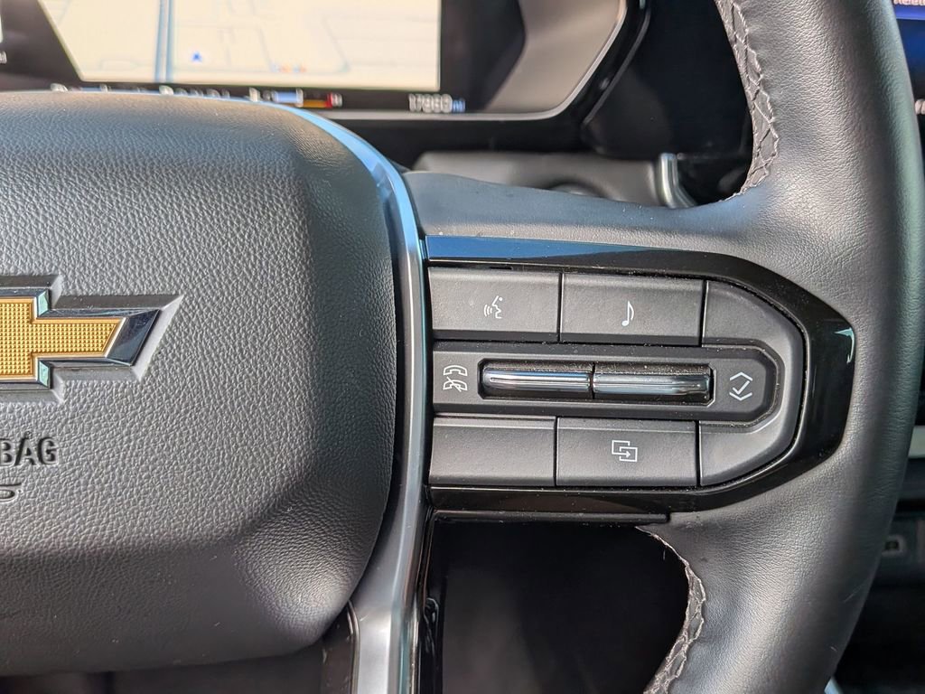 Used 2024 Chevrolet Colorado LT w/ LT Convenience Package image 19