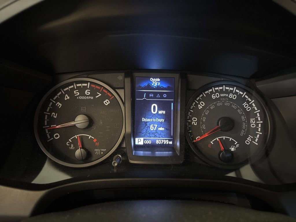 Used 2020 Toyota Tacoma SR image 23