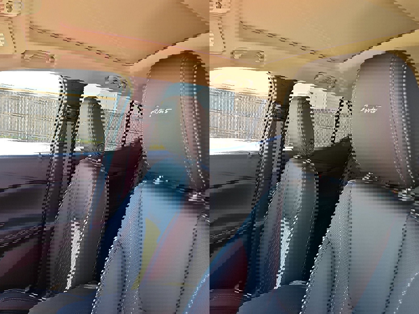 New 2026 Buick Encore GX Avenir w/ Avenir Technology Package image 11