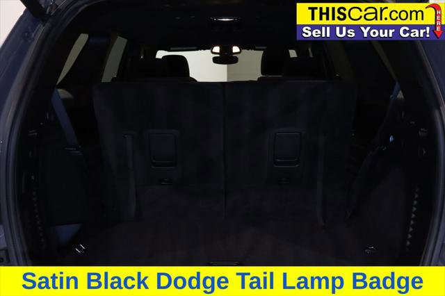 Used 2025 Dodge Durango GT w/ Blacktop Package image 24