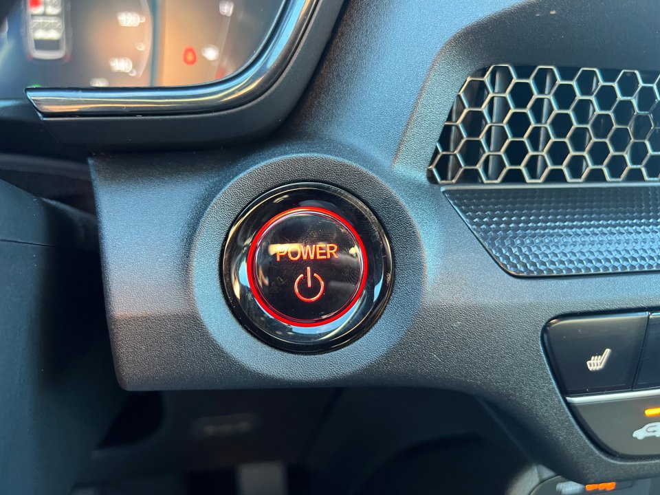 Certified 2026 Honda CR-V Sport-L image 20