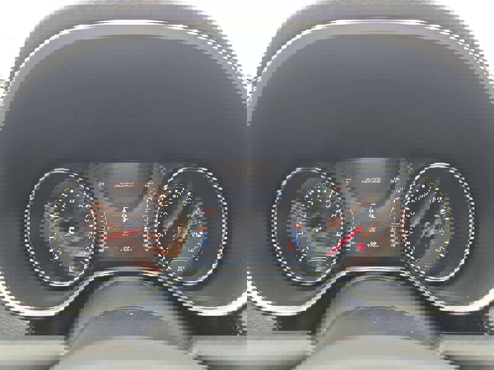 Used 2019 Jeep Compass Altitude image 31