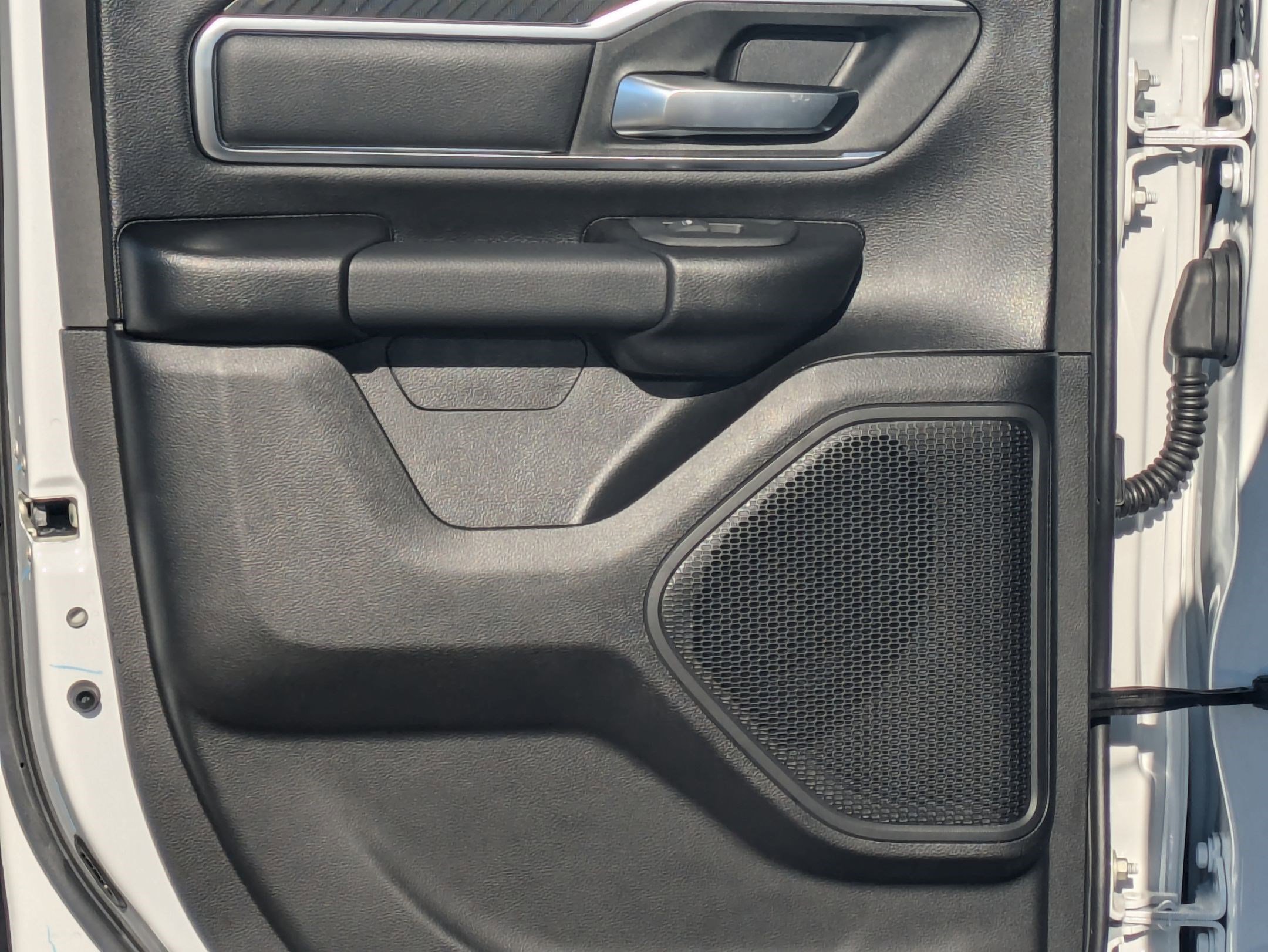 New 2025 RAM 1500 Big Horn image 21