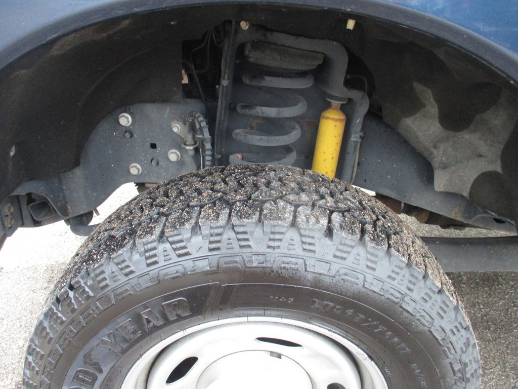 Used 2020 Ford F250 XL w/ Power Equipment Group image 13