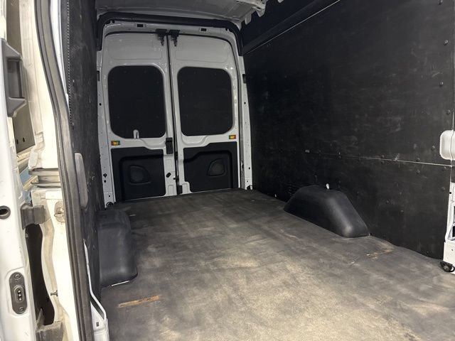 Used 2024 Ford Transit 250 148 High Roof Extended AWD w/ Load Area Protection Package image 24