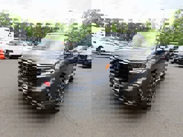 New 2026 Honda Pilot Touring image 1