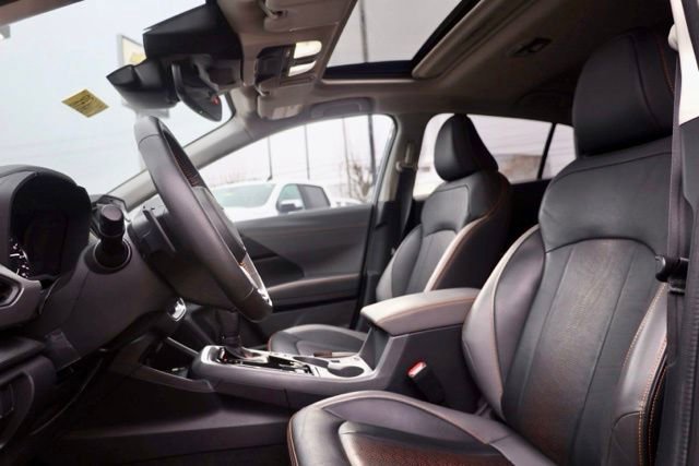 Used 2024 Subaru Crosstrek 2.5i Limited image 16