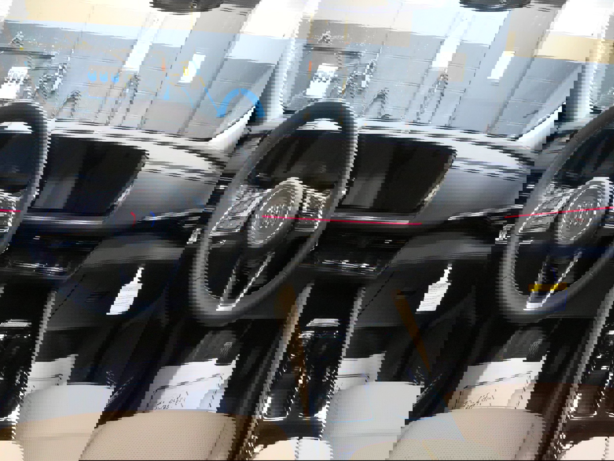 New 2026 Buick Envision Preferred image 10