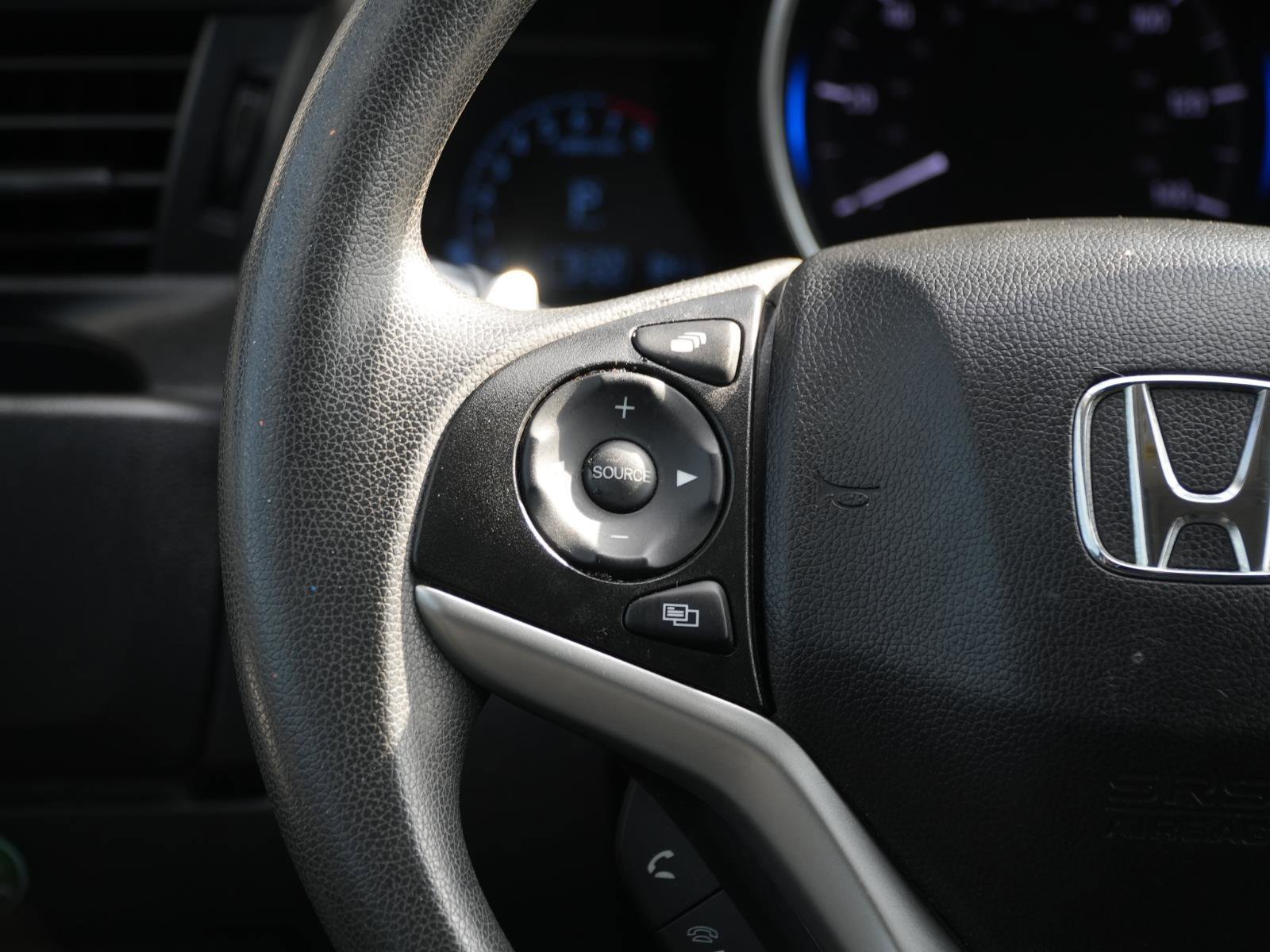 Used 2019 Honda Fit EX image 19