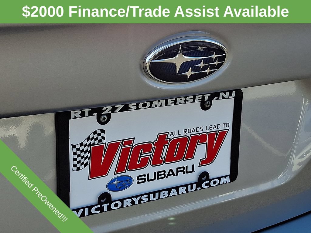 Used 2024 Subaru Legacy Premium AWD/4WD image 30