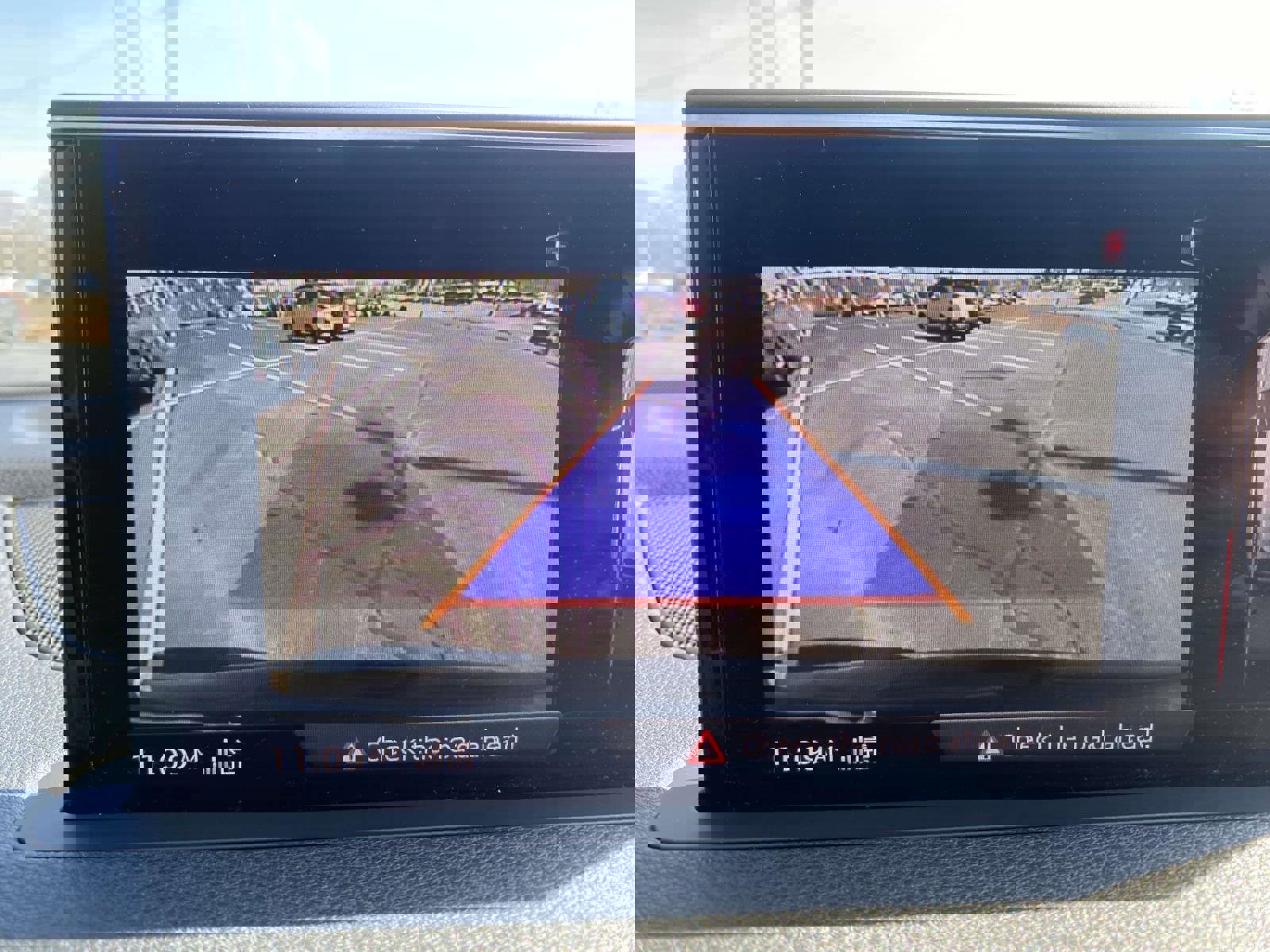 Used 2017 Audi Q7 3.0T Premium w/ Towing Package image 27