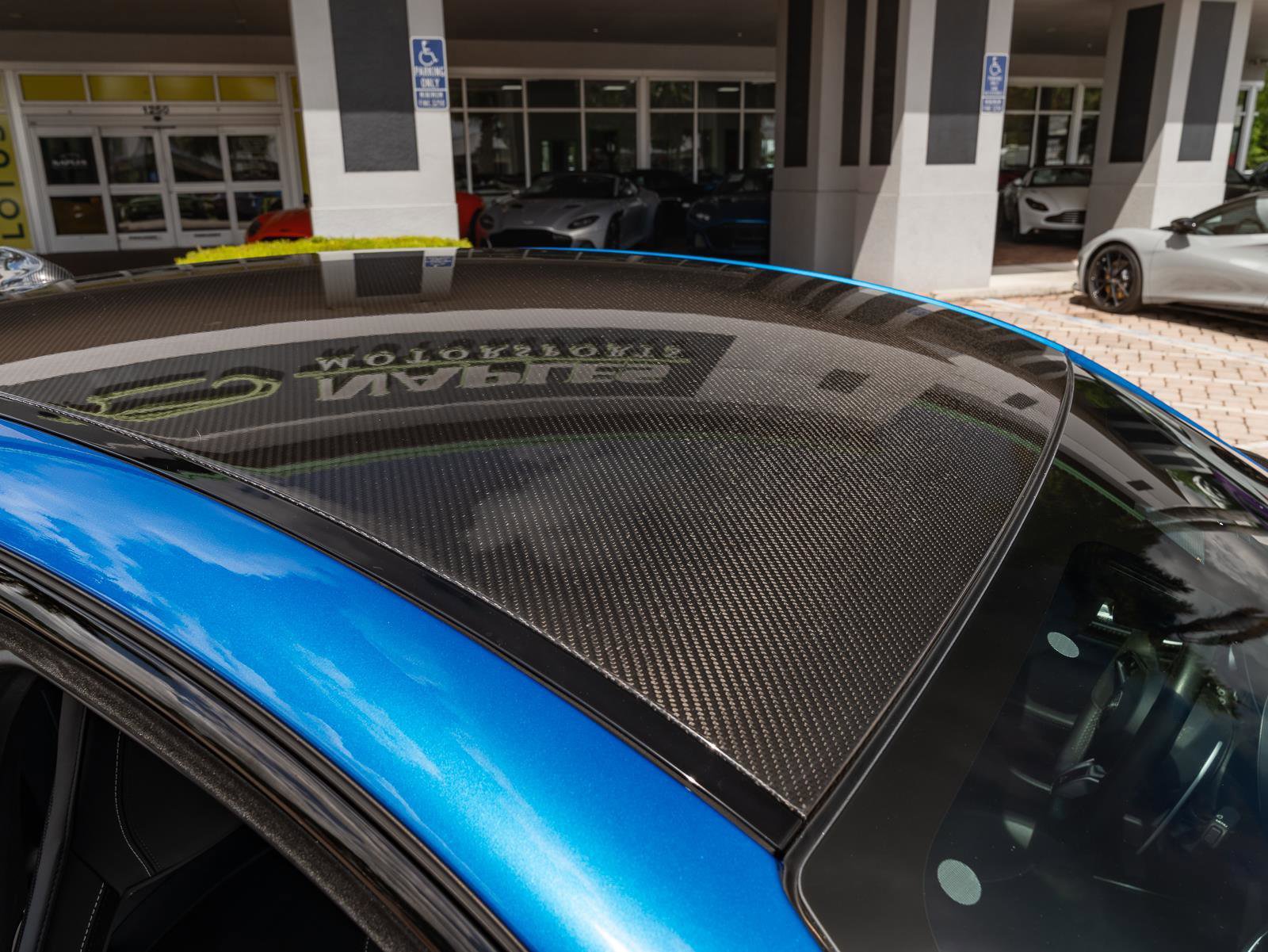 Used 2023 Alfa Romeo Giulia Quadrifoglio image 33