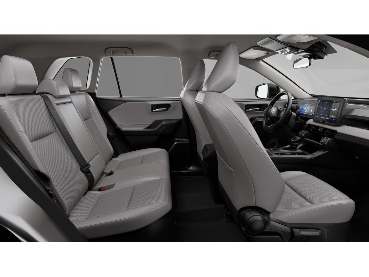 New 2026 Toyota RAV4 XLE Premium AWD/4WD image 7