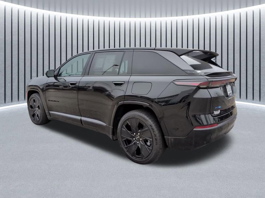 Used 2024 Jeep Wagoneer Launch Edition image 11