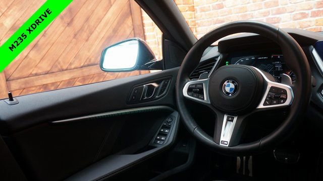 Used 2023 BMW M235i xDrive Gran Coupe w/ Premium Package image 35