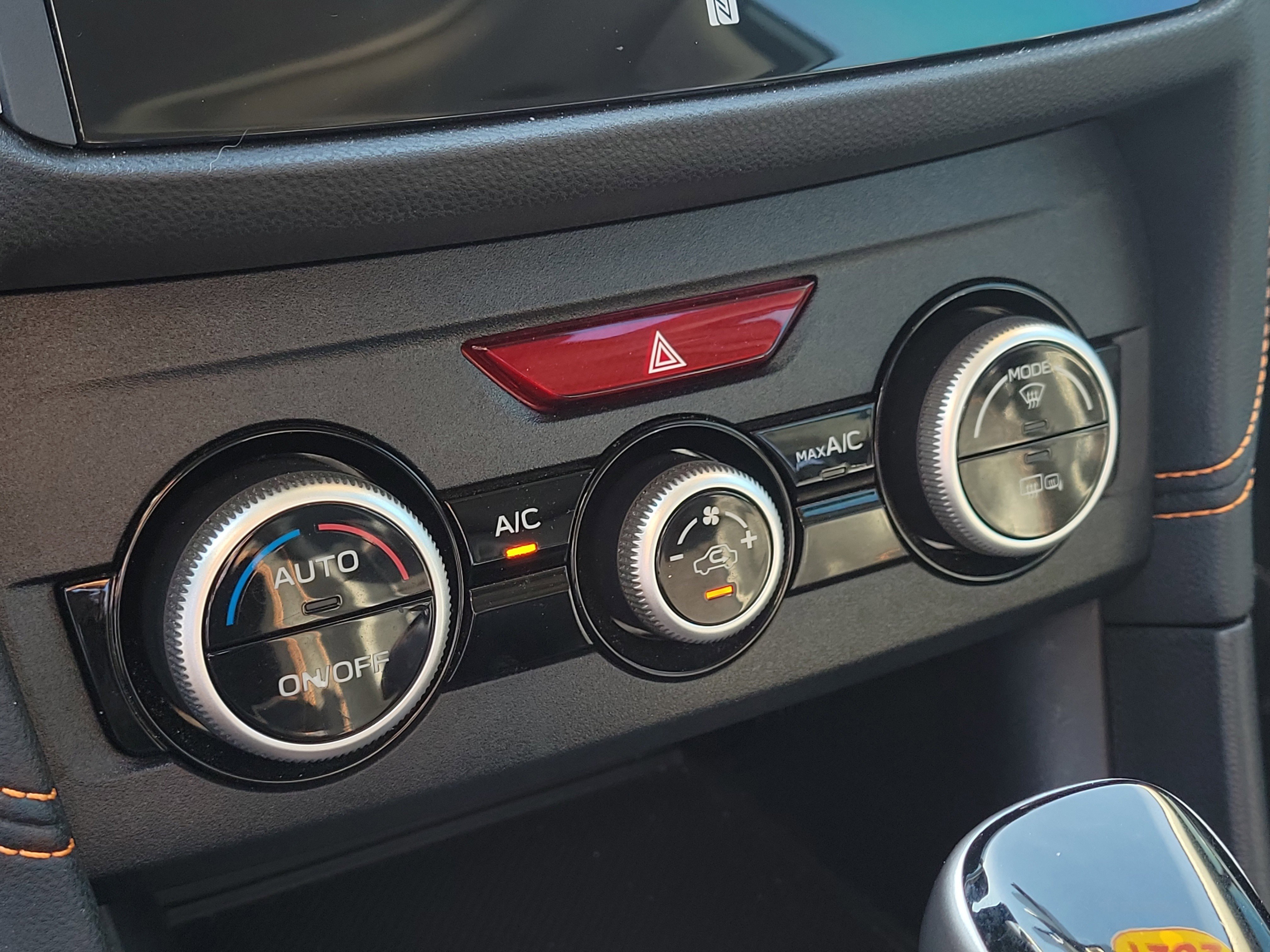 Used 2021 Subaru Crosstrek 2.5i Limited w/ Moonroof Package 2 image 26