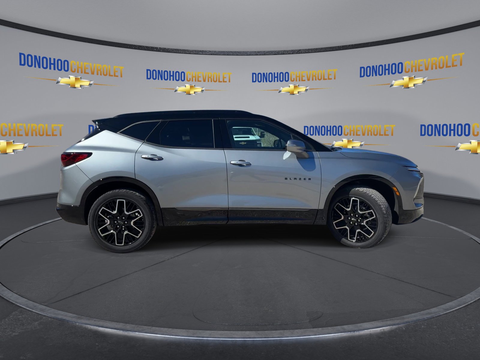 New 2026 Chevrolet Blazer RS image 12