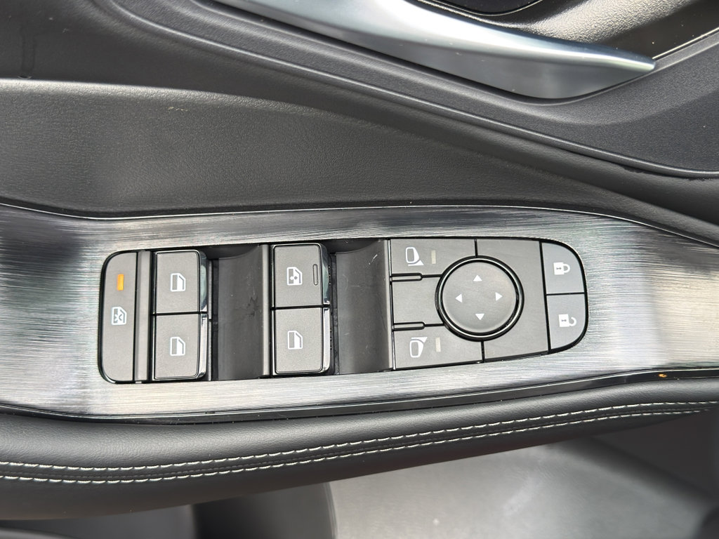 New 2026 Nissan Rogue SV w/ Cold Weather Package image 16