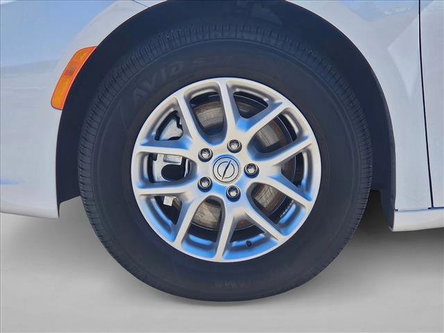 New 2025 Chrysler Pacifica Select image 17