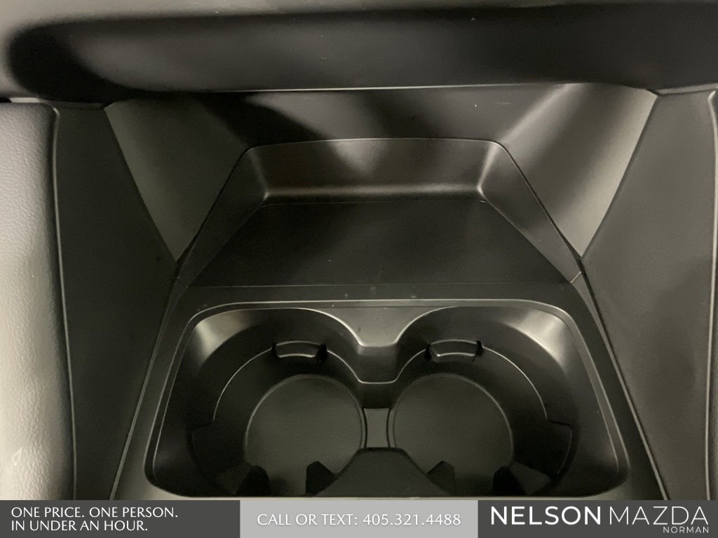 New 2026 MAZDA MAZDA3 2.5 S Preferred image 37