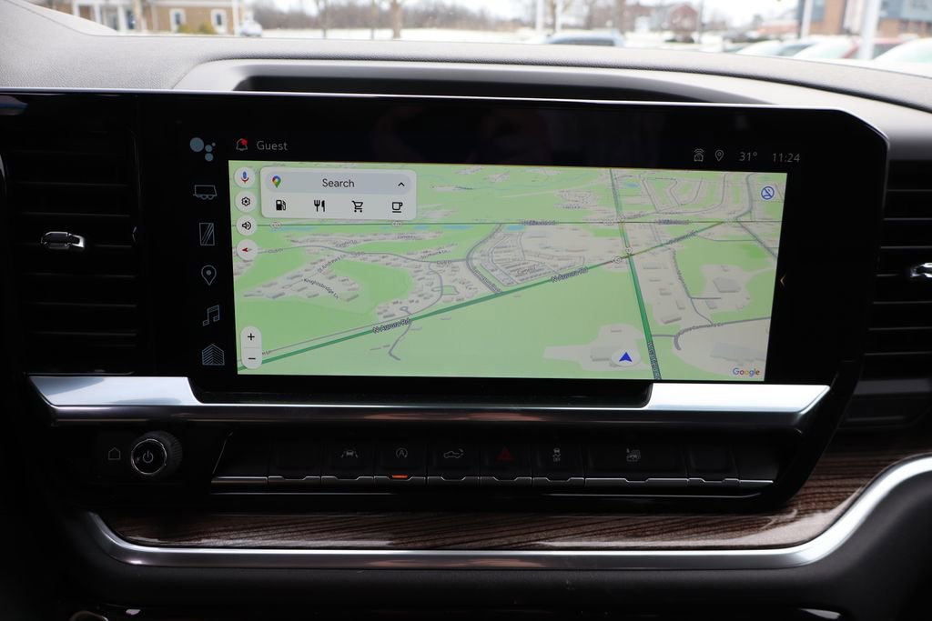 New 2026 Chevrolet Silverado 1500 LT image 18