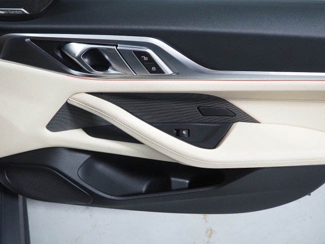 Used 2023 BMW i4 eDrive35 image 68