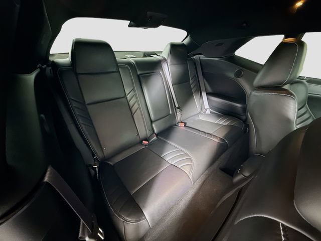 Used 2023 Dodge Challenger SRT Hellcat Redeye w/ Quick Order Package 27M image 26