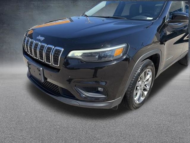 Used 2020 Jeep Cherokee Latitude Plus w/ Cold Weather Group FWD image 64