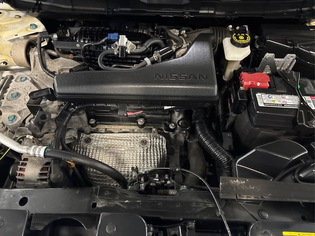 Used 2019 Nissan Rogue SV image 13