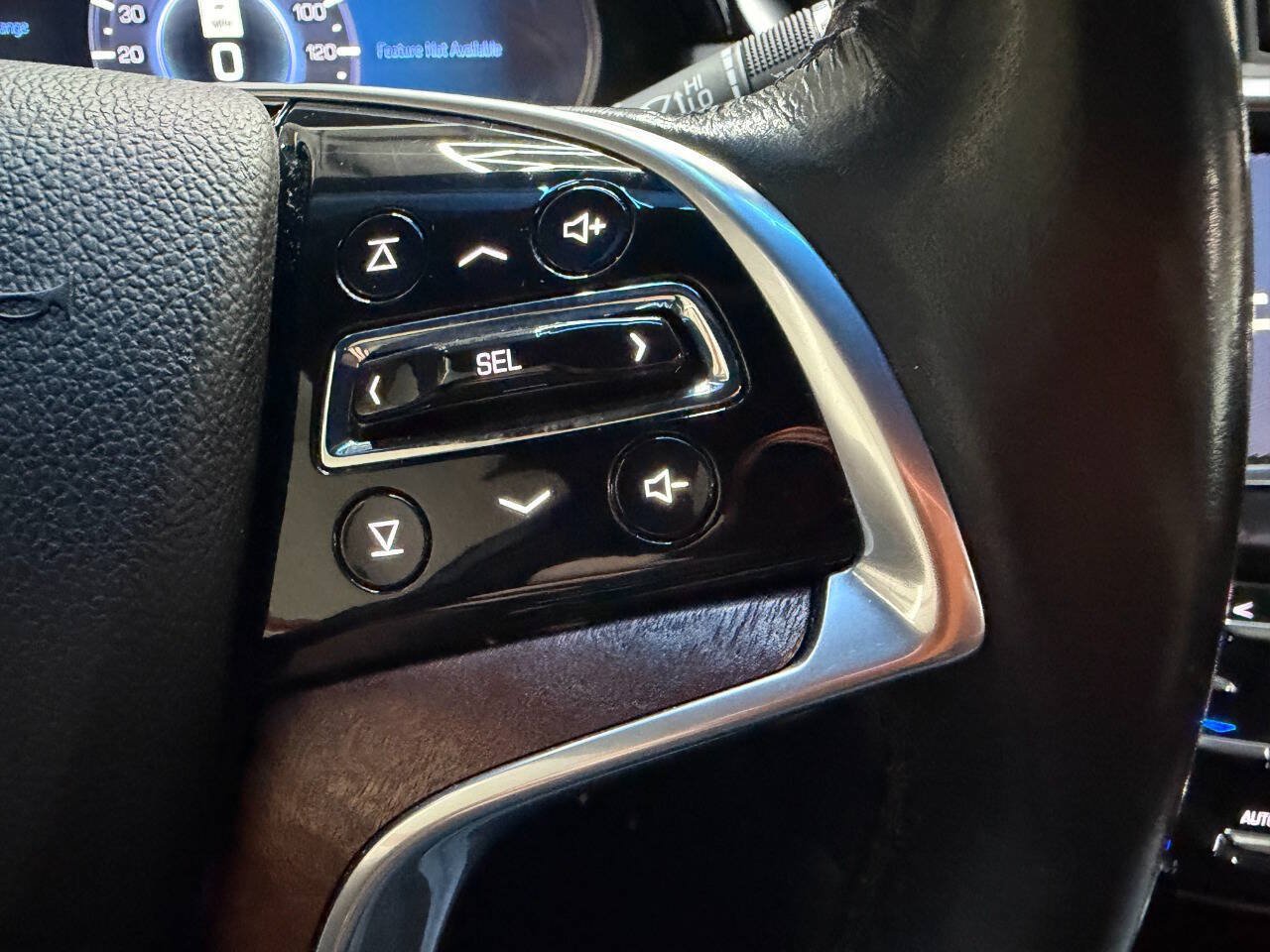 Used 2018 Cadillac XTS Premium Luxury AWD/4WD image 22