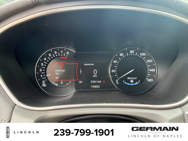 Used 2018 Lincoln MKX Reserve FWD image 15