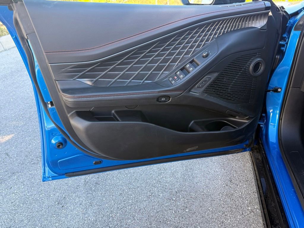 New 2026 Dodge Charger R/T Scat Pack w/ Track Package image 25