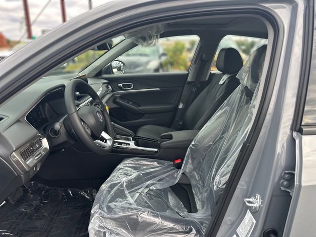 New 2026 Acura Integra image 9