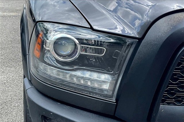 Used 2023 RAM 1500 Classic Warlock image 32