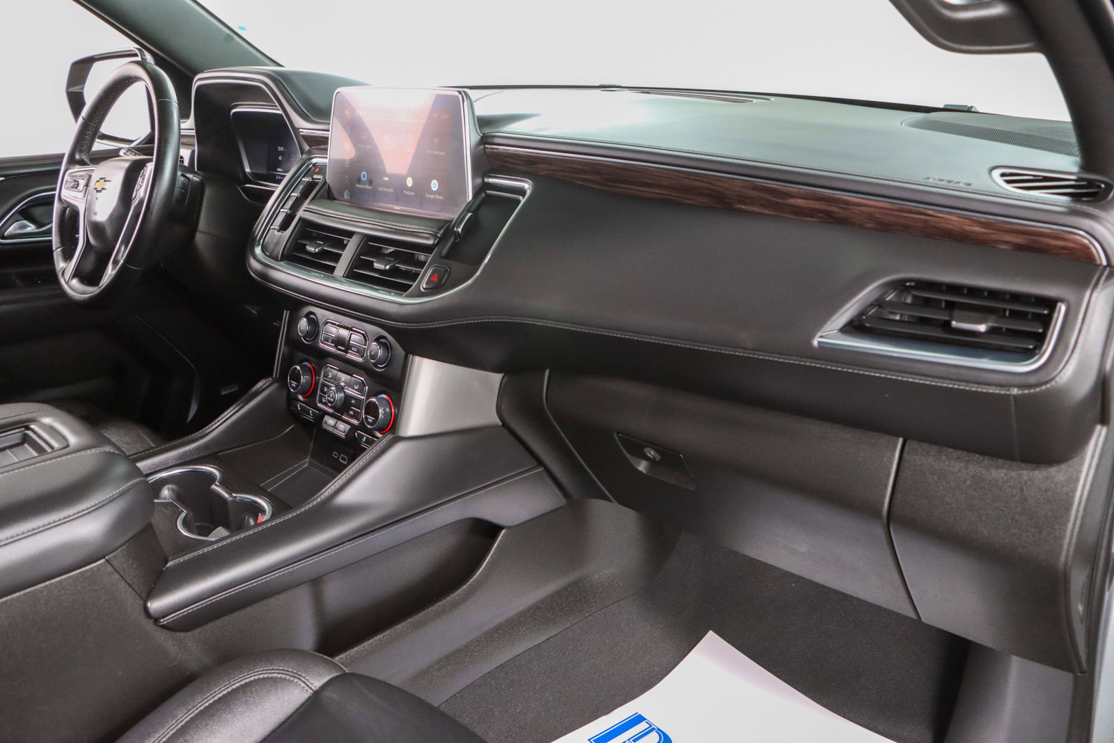 Used 2023 Chevrolet Tahoe LT image 29