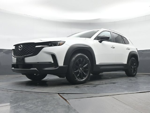 Certified 2024 MAZDA CX-50 AWD 2.5 S w/ Cargo Package image 26