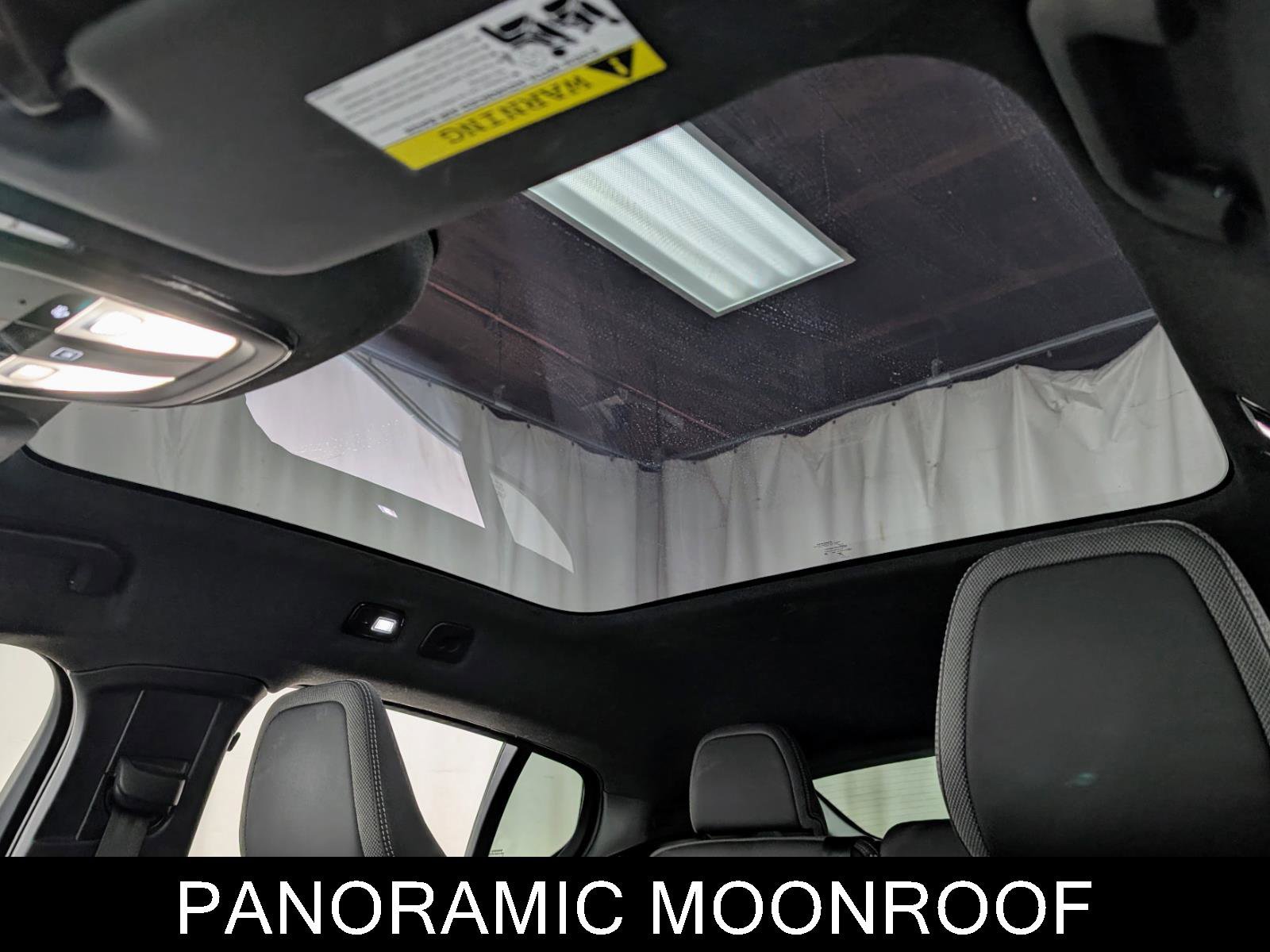 Used 2023 Volvo C40 Recharge Core image 16