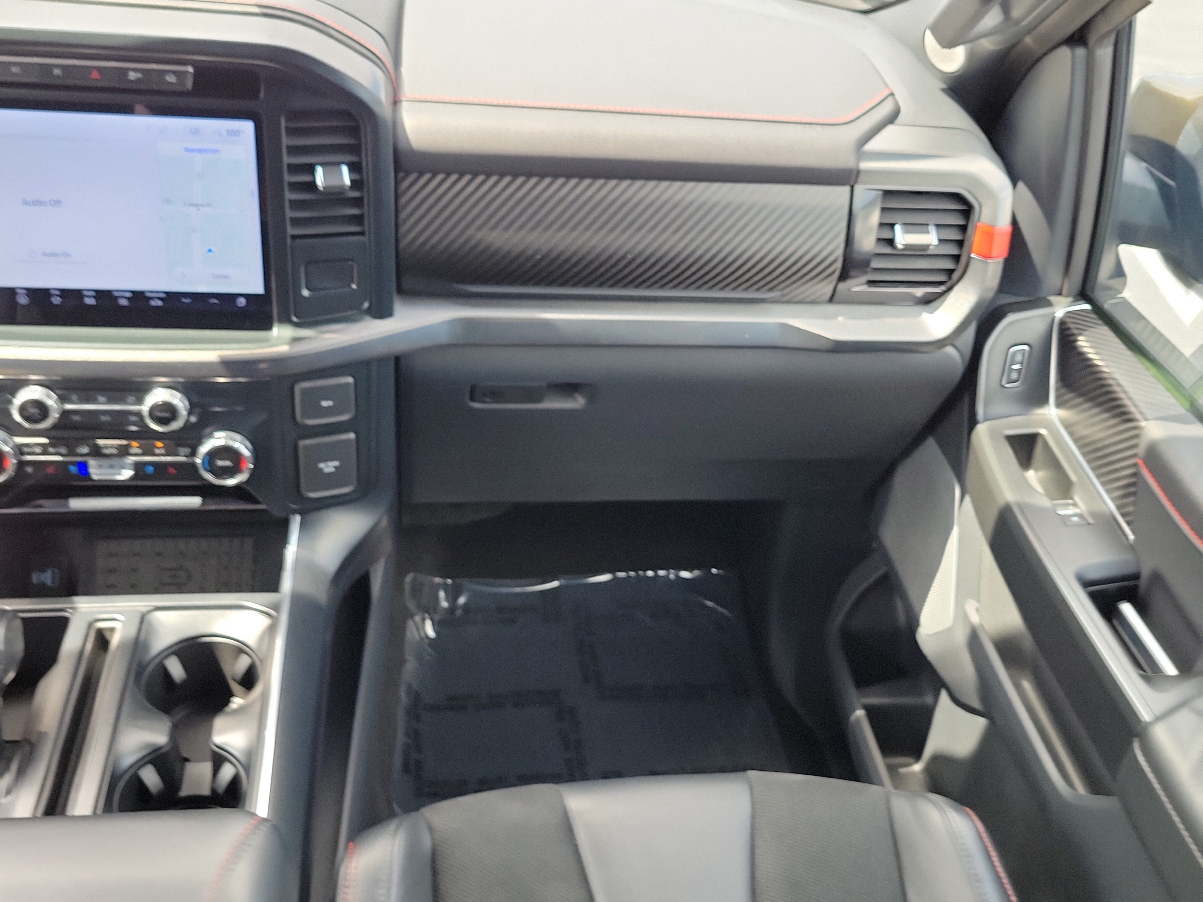 Certified 2024 Ford F150 Raptor AWD/4WD image 17