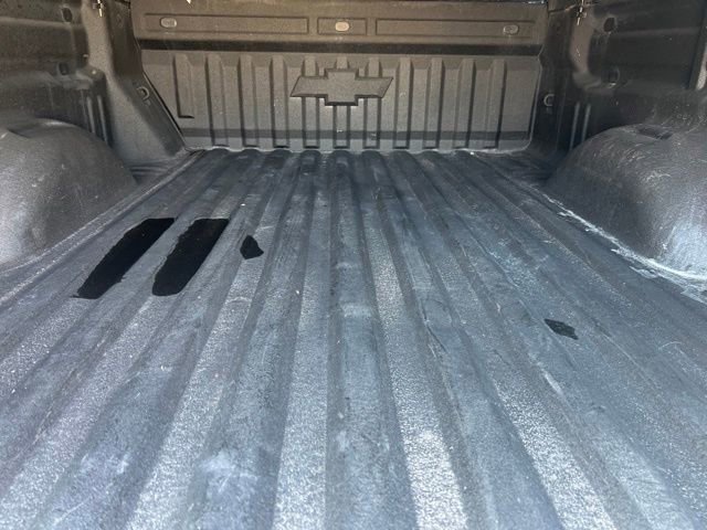 Used 2019 Chevrolet Colorado Z71 image 14