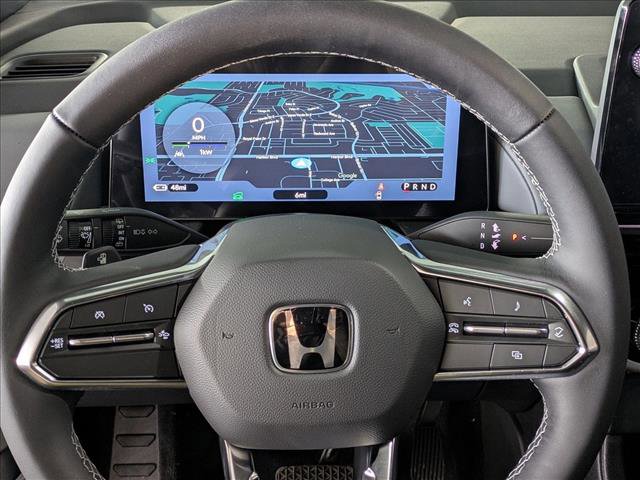 New 2026 Honda Prologue Touring image 11