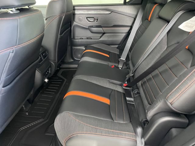 New 2026 Honda Passport TrailSport image 10