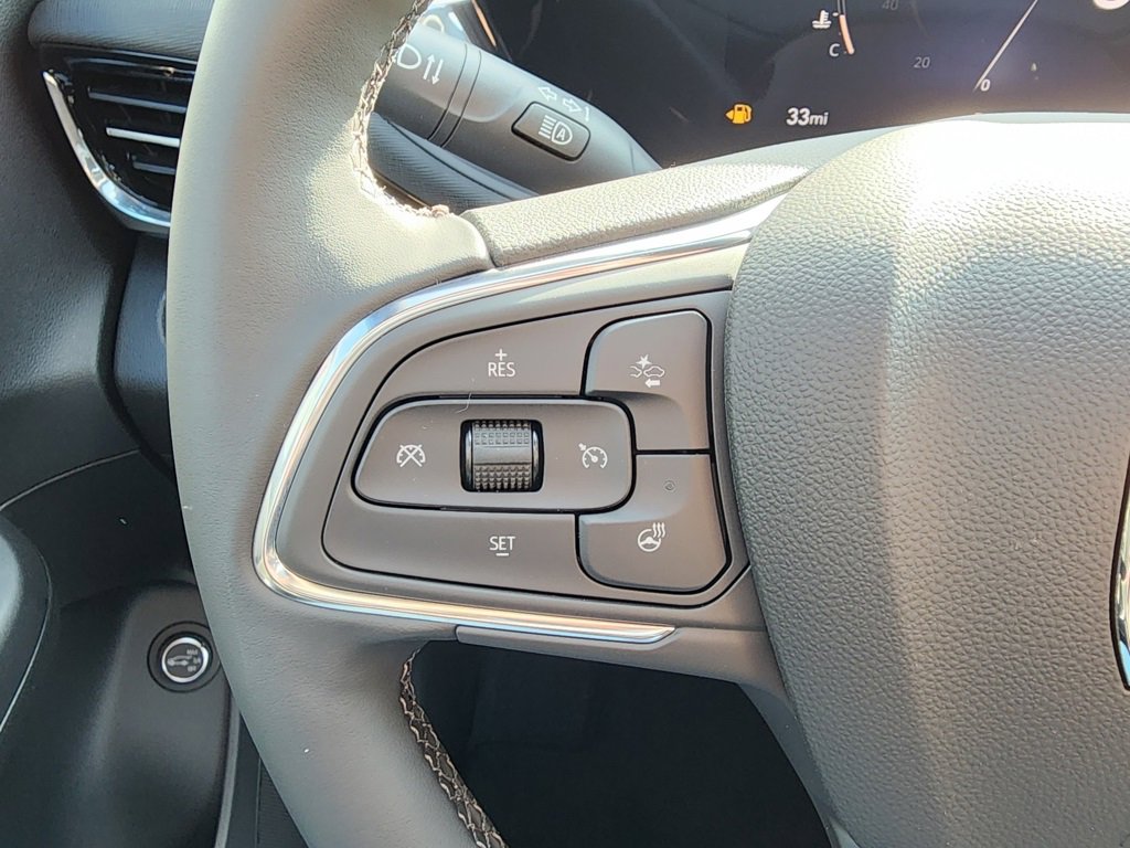 New 2026 Buick Envista Avenir image 20